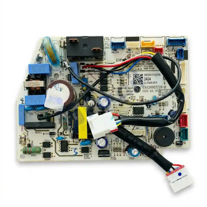 PCB – Display Board